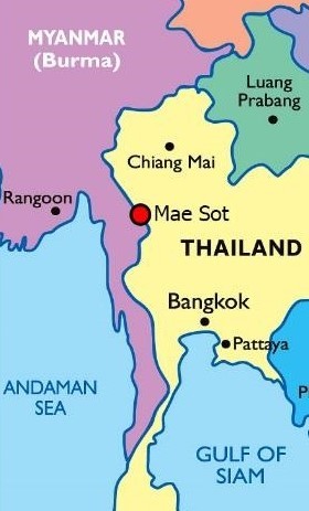 Zelikson Pic2 Mae Sot and Border Map.jpg